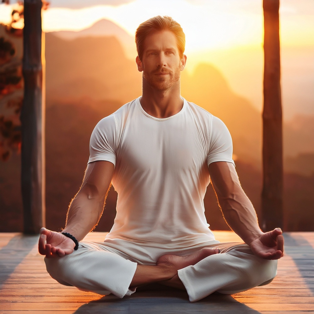 Ritmos Calmantes Para El Yoga
