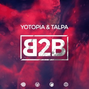 B2B dari Yotopia