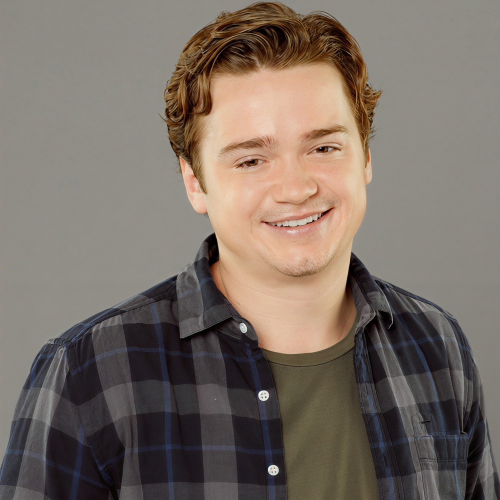 Dan Byrd