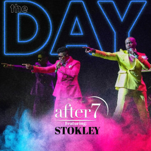 Album The Day (Radio Edit) oleh After 7