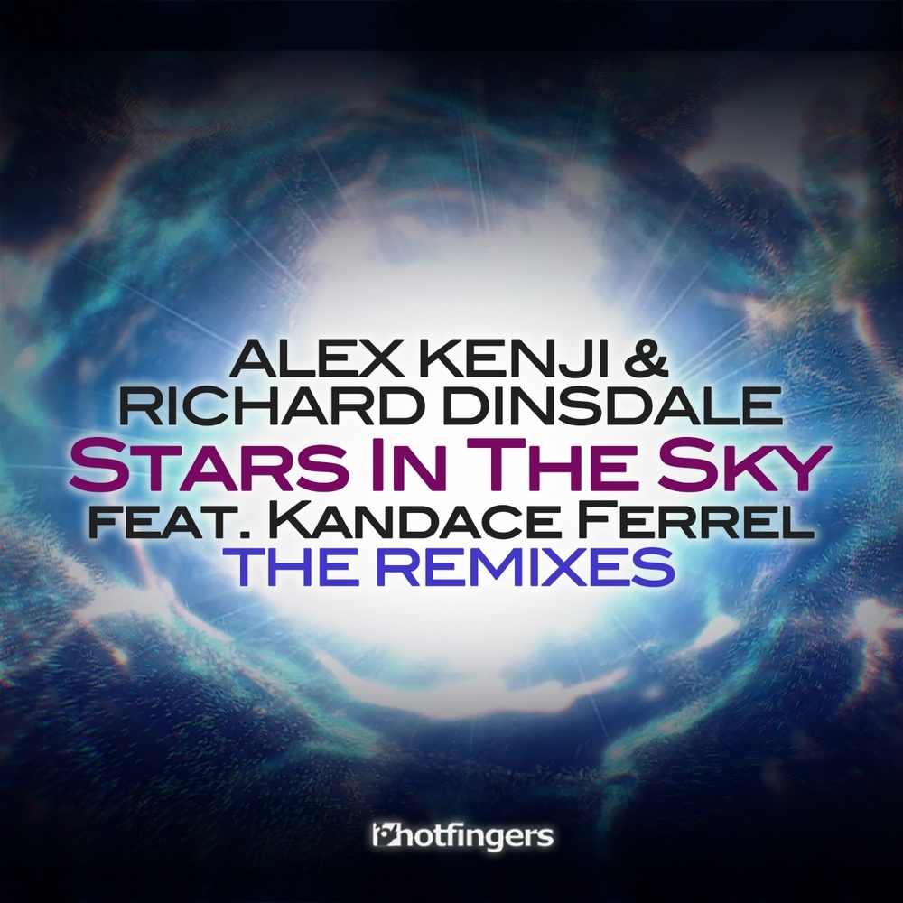 Stars in the Sky (The Eagle Brothers Remix)