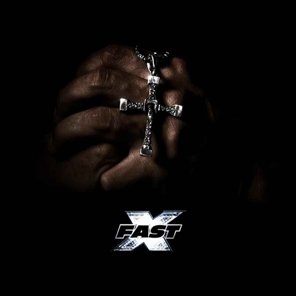 FAST X | FAMILY Pt. 1 (feat. Massive Queen & Stan Junior)