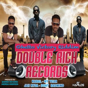 收聽Kabal的My Year歌詞歌曲