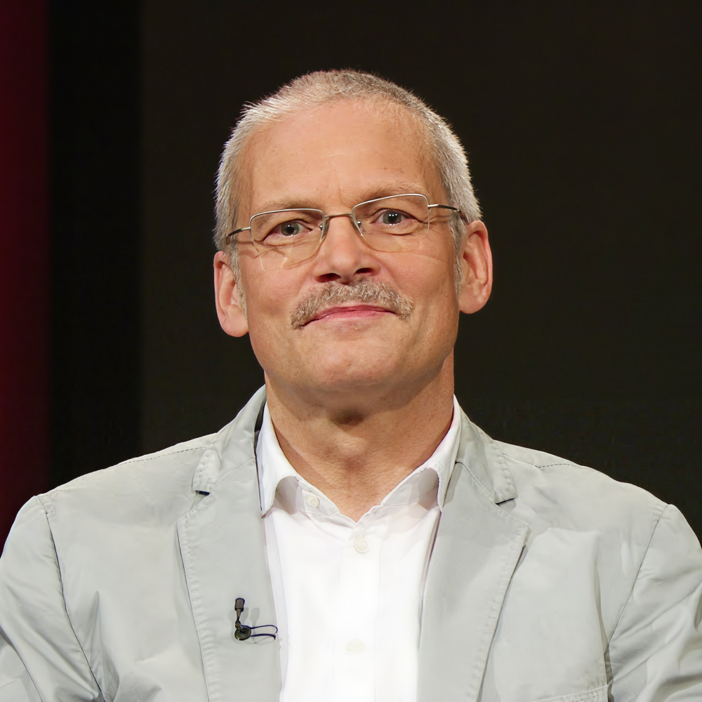 Johannes Bogner