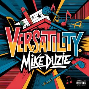 收聽Mike Duzie的WORTHY ENERGY (feat. Euesthesia) (Explicit)歌詞歌曲