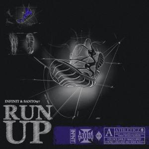 Album Run Up (Explicit) from 