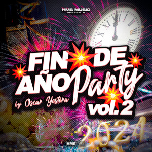 Fin de Año Party Vol.2 dari Oscar Yestera