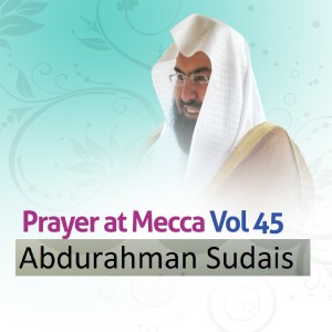 Dengarkan Recitation 3 lagu dari Abdurahman Sudais dengan lirik