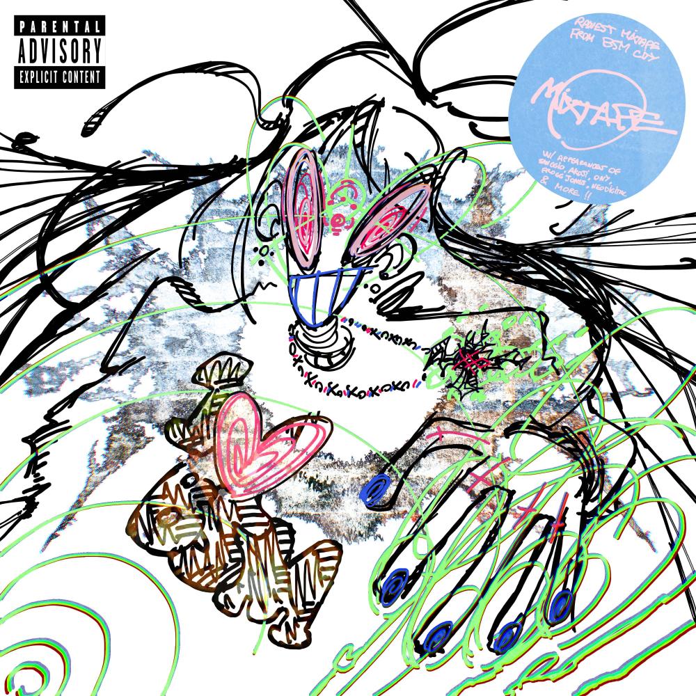 Trèfle (Explicit)