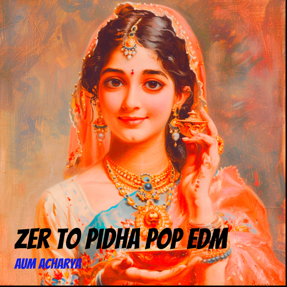 Zer to Pidha Pop Edm