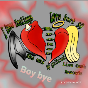 Listen to Love Hurt So (Explicit) song with lyrics from Living Image