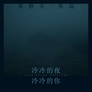 收聽黃靜美的冷冷的夜 冷冷的你歌詞歌曲