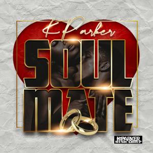 Listen to Soulmate song with lyrics from K. Parker