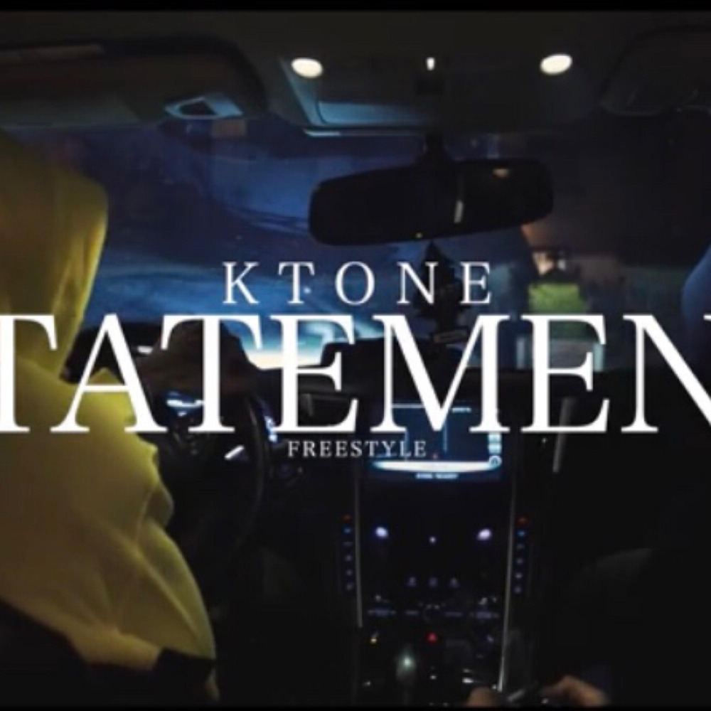 Statement Freestyle (Explicit)