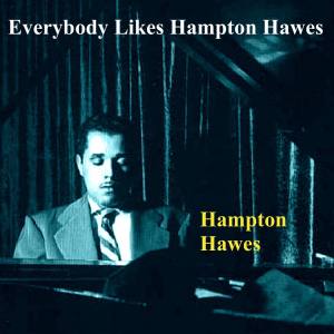 Dengarkan lagu I Remember You nyanyian Hampton Hawes dengan lirik