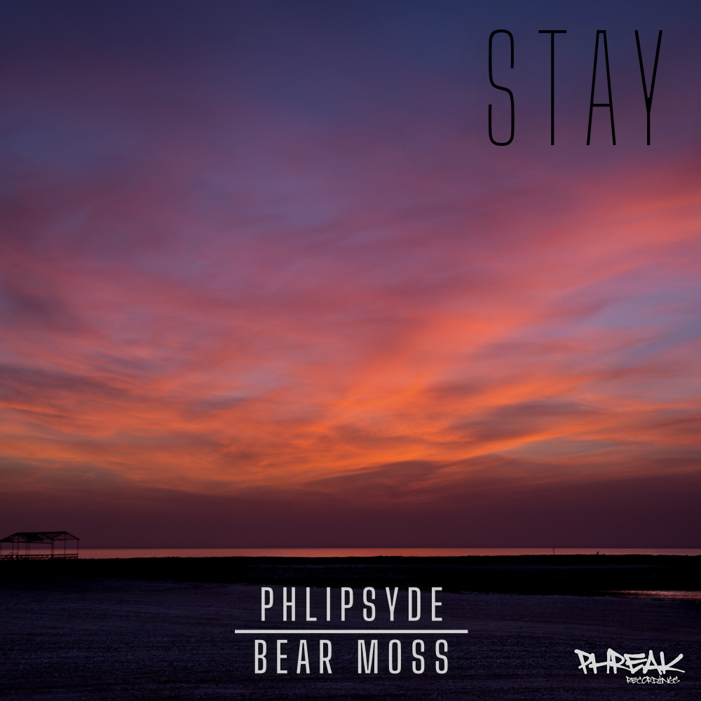 Stay (Bear Moss Remix)