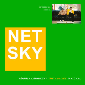 ดาวน์โหลดและฟังเพลง Téquila Limonada (The Prototypes Remix) พร้อมเนื้อเพลงจาก Netsky