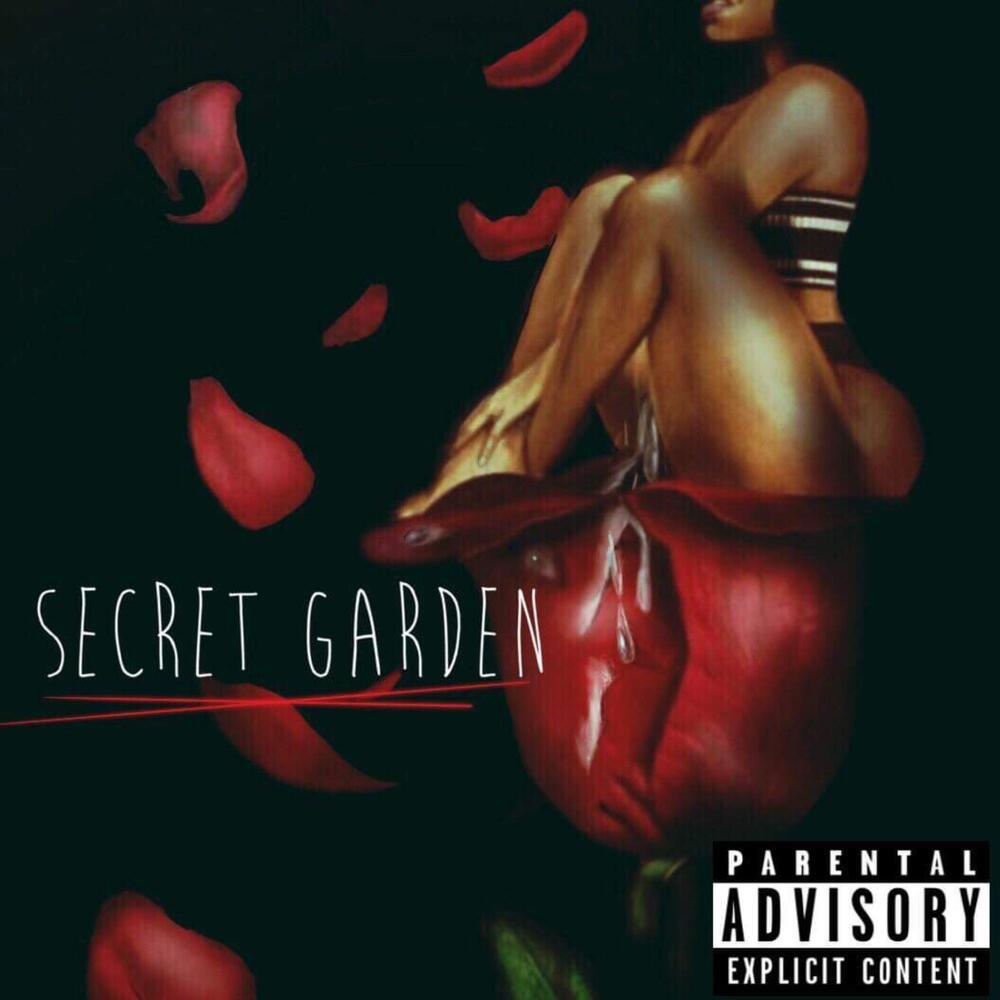 Secret Garden (Explicit)