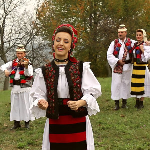 Album Hai Ceteră Să Horim from 