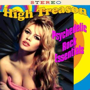 ดาวน์โหลดและฟังเพลง Maybe, Maybe พร้อมเนื้อเพลงจาก High Treason
