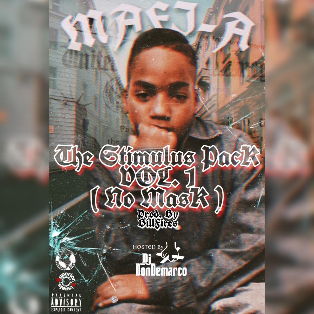 Holy Water Block Boyz 2.1(Bonus) (Explicit)