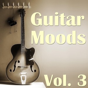 Wildlife的专辑Guitar Moods, Vol. 3