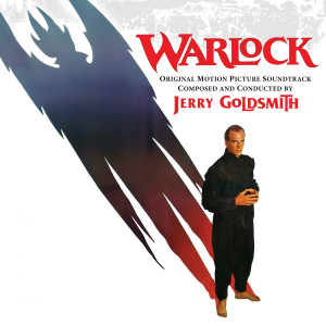 Jerry Goldsmith的專輯Warlock