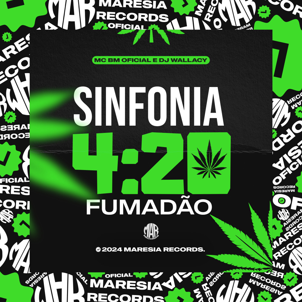 Sinfonia 4:20 Fumadão