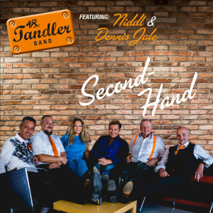 收听48er Tandler Band的Second-Hand歌词歌曲