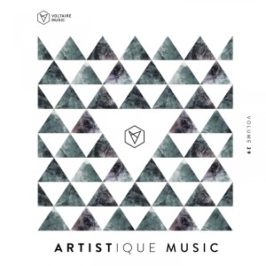 Artistique Music, Vol. 29 dari Various