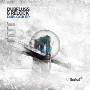 Dubfluss的專輯Dublock EP
