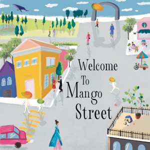 อัลบัม Welcome To Mango Street ศิลปิน Mango Street Papa 芒果街老爸