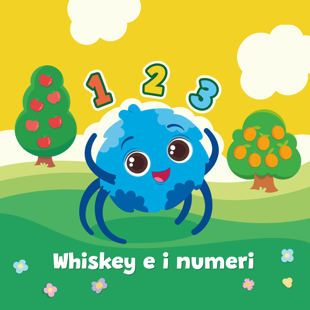 Whiskey e i numeri