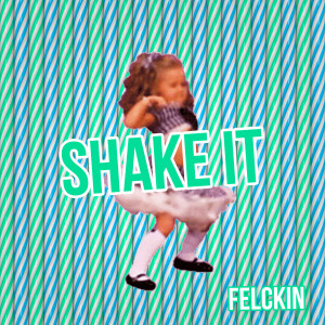 Listen to Shake It song with lyrics from Felckin