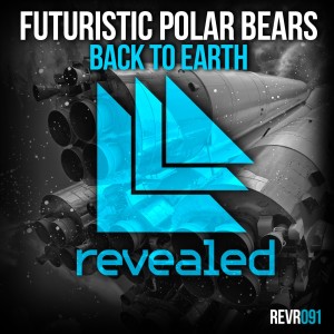 ดาวน์โหลดและฟังเพลง Back to Earth พร้อมเนื้อเพลงจาก Futuristic Polar Bears