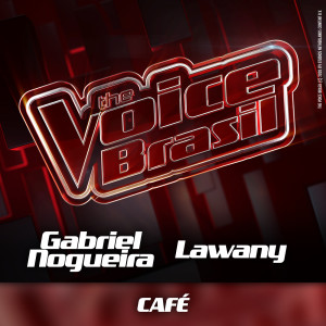 ดาวน์โหลดและฟังเพลง Café (Ao Vivo) พร้อมเนื้อเพลงจาก Gabriel Nogueira