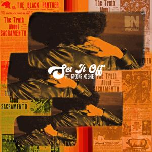 收聽BN WhoIAm的Set It Off (feat. Spooks McGhie) (Explicit)歌詞歌曲