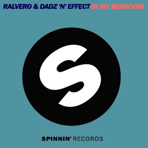 In My Bedroom (Vocal Extended) (Original Vocal Extended)