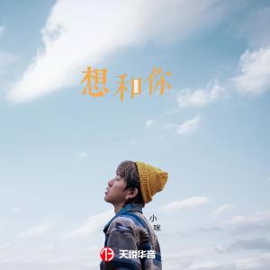 Listen to 想和你 (伴奏) song with lyrics from 小咪