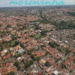 ดาวน์โหลดและฟังเพลง Moreninha พร้อมเนื้อเพลงจาก Kevinshawty