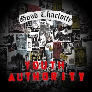 Youth Authority (Explicit)