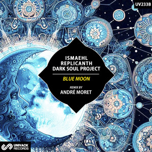 Listen to Blue Moon (André Moret Remix) song with lyrics from Ismaehl