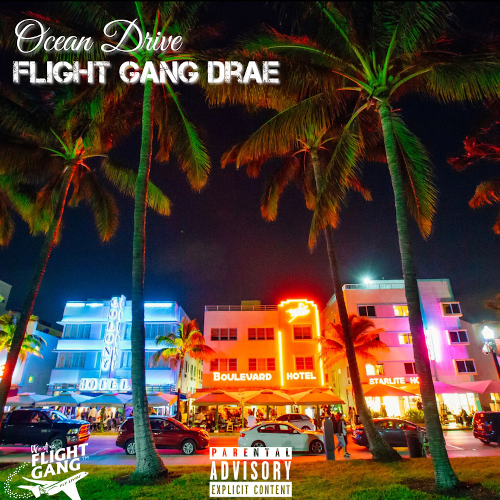 Ocean Drive (Explicit)
