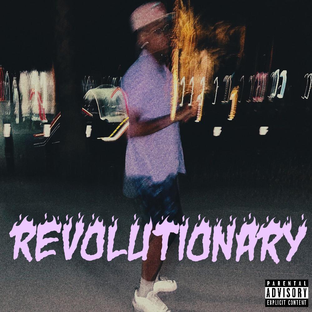 Revolutionary (Explicit)