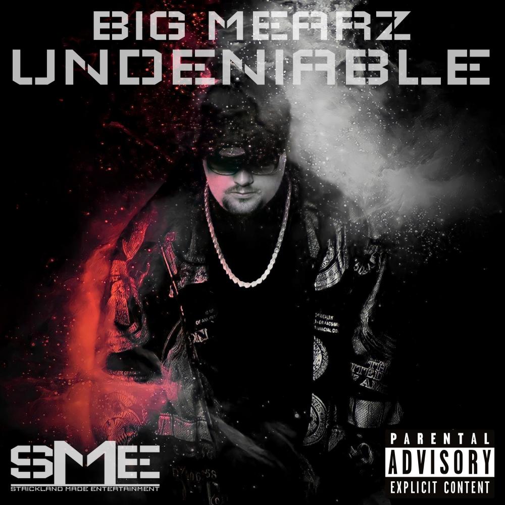 WITHOUT REGRETS (feat. C-MOB) (Explicit)