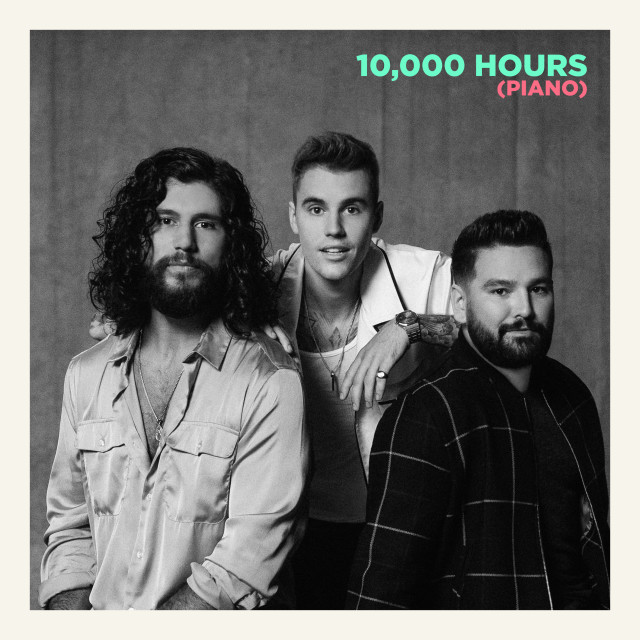 Download Lagu 10,000 Hours (Piano) oleh Dan + Shay Free ...