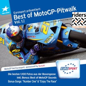 ดาวน์โหลดและฟังเพลง Enjoy the Race พร้อมเนื้อเพลงจาก The Voices Of Eurosport