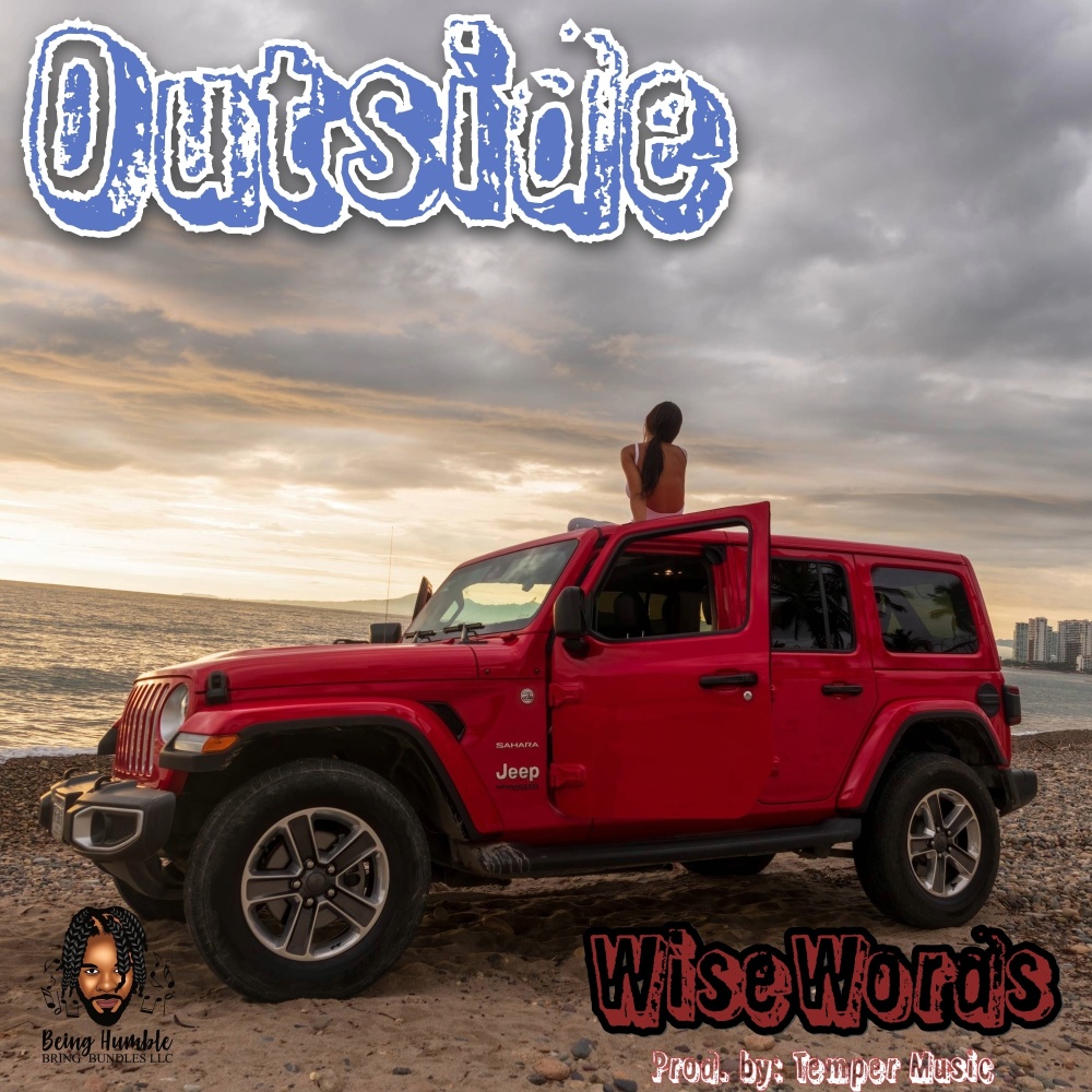 Outside (Radio)