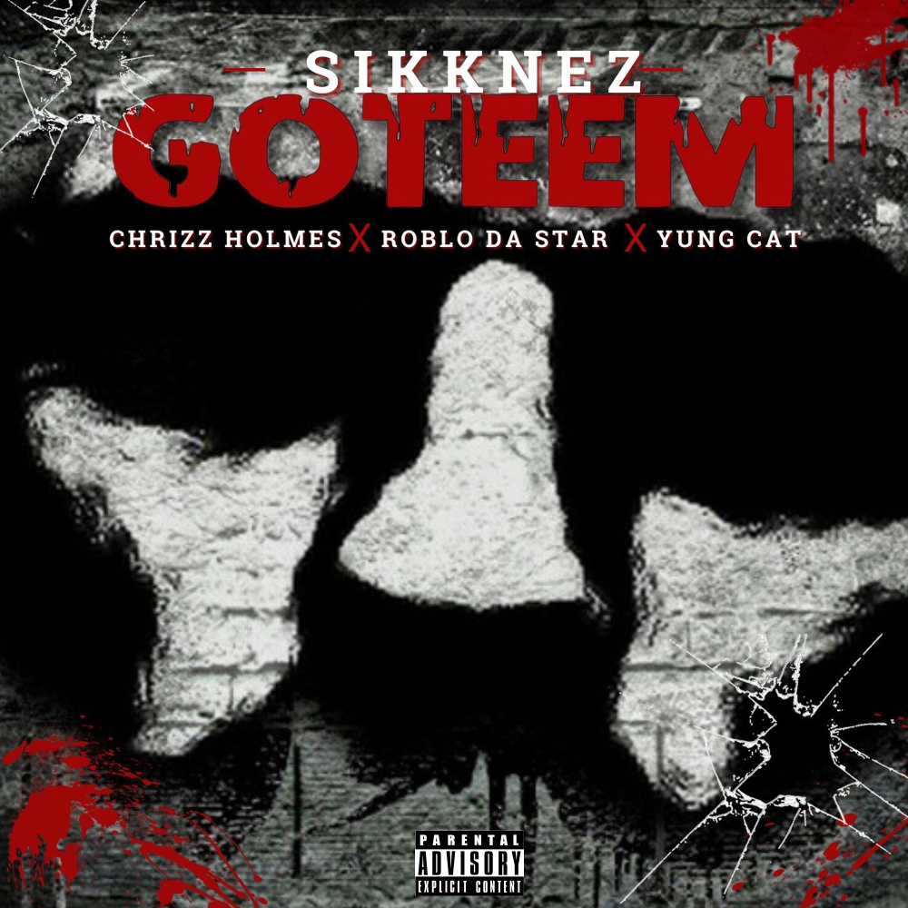 Goteem (Explicit)