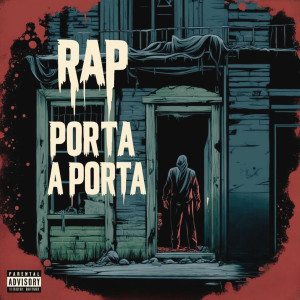 Album Rap porta a porta (Explicit) from 